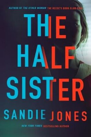 Cover of The Half Sister