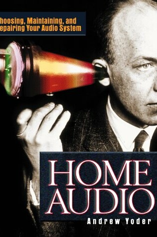 Cover of Home Audio