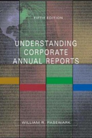 Cover of Understanding Annual Reports