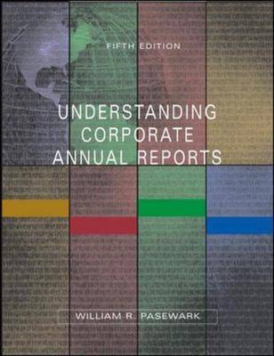 Book cover for Understanding Annual Reports