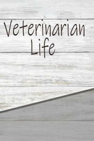 Cover of Veterinarian Life