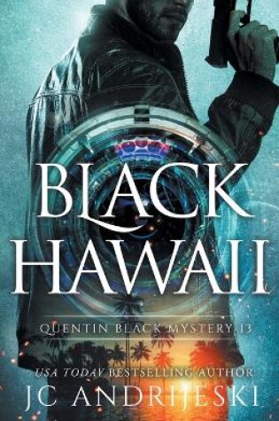 Cover of Black Hawaii