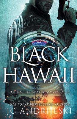 Cover of Black Hawaii
