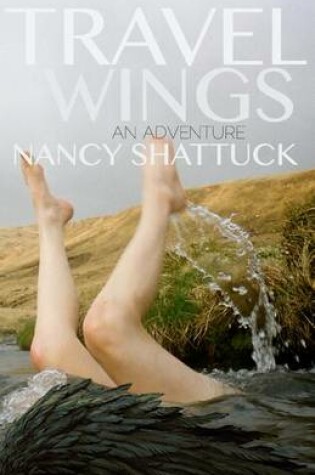 Cover of Travel Wings