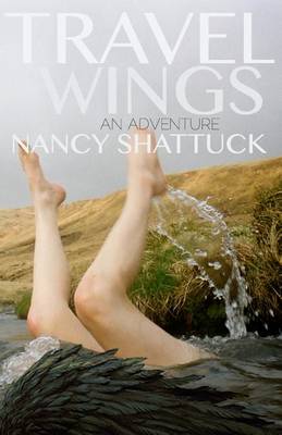 Book cover for Travel Wings