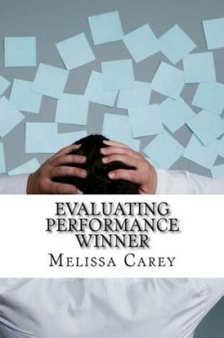 Cover of Evaluating Performance Winner