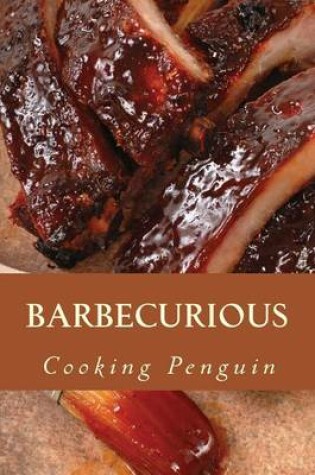 Cover of Barbecurious