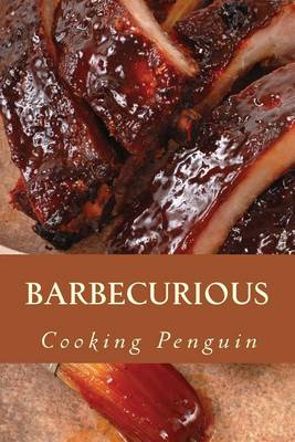 Book cover for Barbecurious