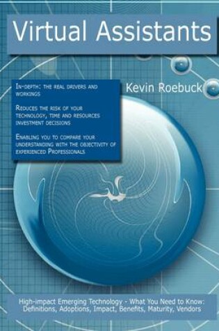 Cover of Virtual Assistants