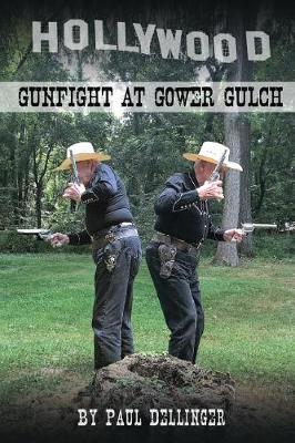 Book cover for Gunfight at Gower Gulch