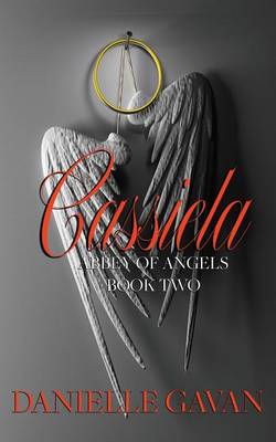 Book cover for Cassiela