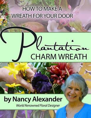 Book cover for Plantation Charm