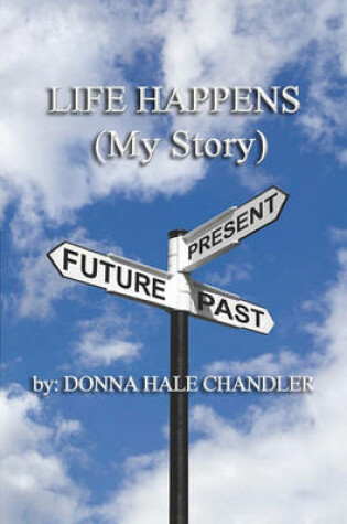 Cover of Life Happens