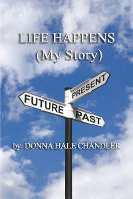 Book cover for Life Happens