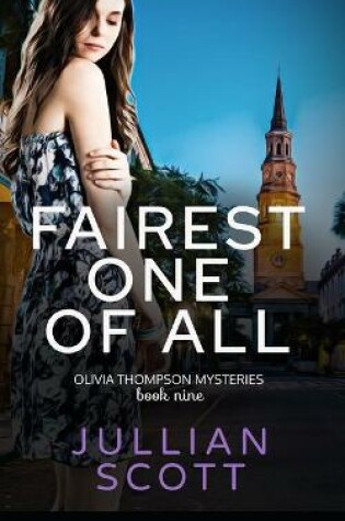 Cover of Fairest One of All