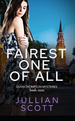 Cover of Fairest One of All