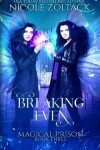 Book cover for Breaking Even