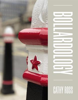 Book cover for Bollardology