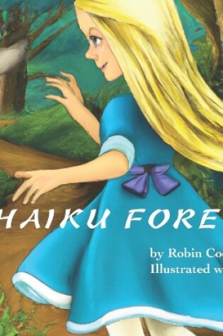 Cover of Haiku Forest