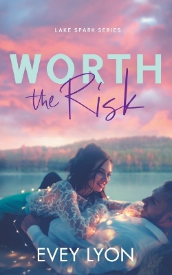 Book cover for Worth the Risk