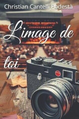 Cover of L'image de toi