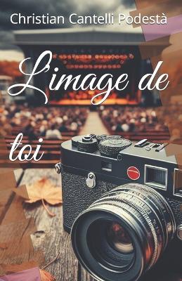 Book cover for L'image de toi