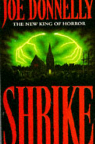 Cover of Shrike