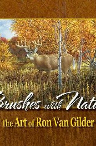 Cover of Brushes with Nature