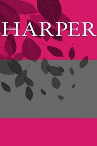 Cover of Harper