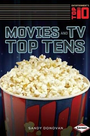 Cover of Movies and TV Top Ten