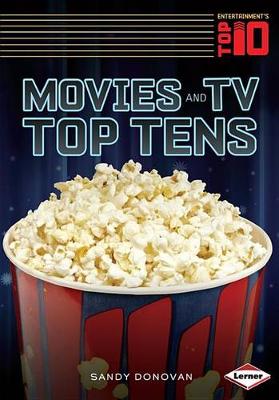Cover of Movies and TV Top Ten