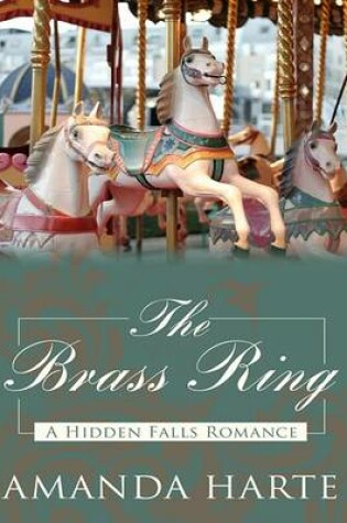 Cover of The Brass Ring