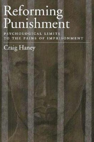 Cover of Reforming Punishment