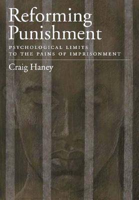 Cover of Reforming Punishment