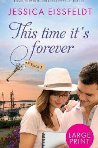 Cover of This Time It's Forever