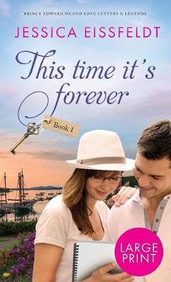 Book cover for This Time It's Forever