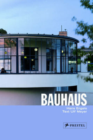 Cover of Bauhaus: Photography and Concept
