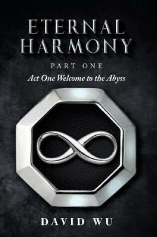 Cover of Eternal Harmony