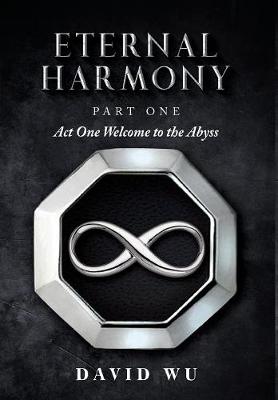 Book cover for Eternal Harmony