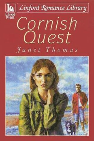 Cover of Cornish Quest