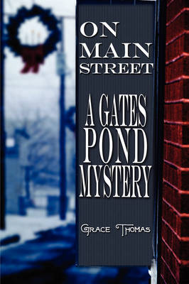 Book cover for On Main Street