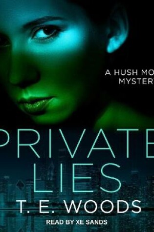 Cover of Private Lies