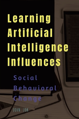 Book cover for Learning Artificial Intelligence Influences