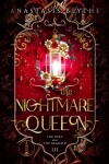 Book cover for The Nightmare Queen