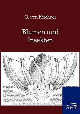 Cover of Blumen und Insekten