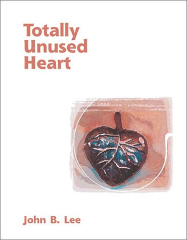 Book cover for Totally Unused Heart