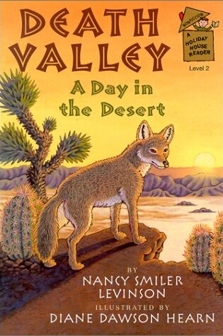 Cover of Death Valley