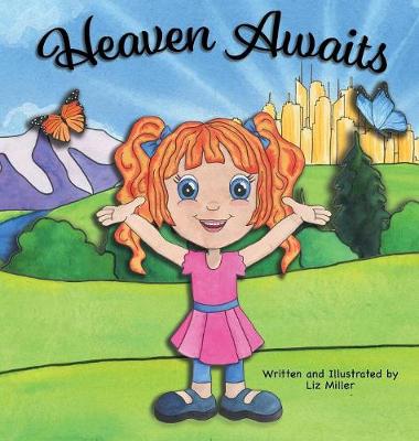 Book cover for Heaven Awaits