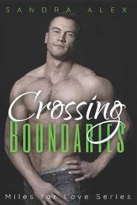 Book cover for Crossing Boundaries