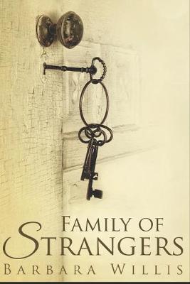 Book cover for Family of Strangers